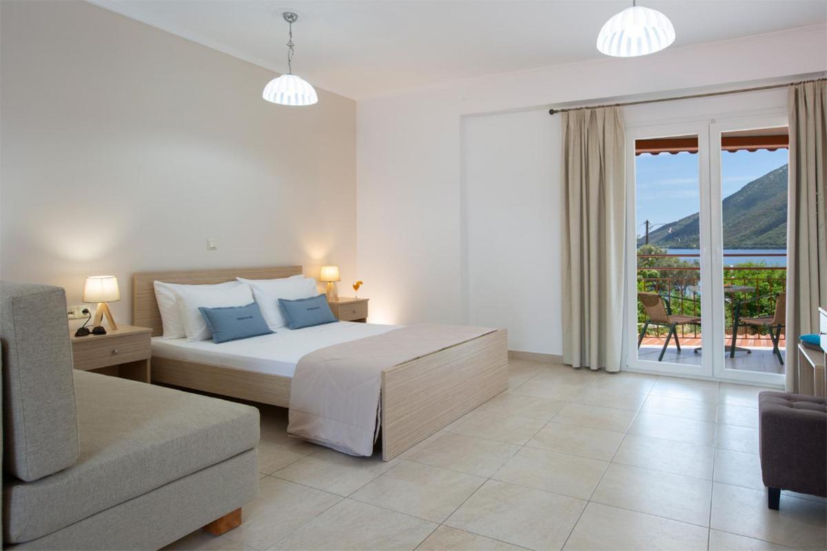 Menes Hotel Geni  Екстер'єр фото